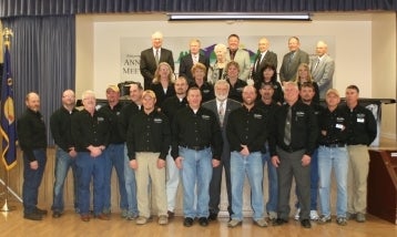 employees and directors of Sun River Electric